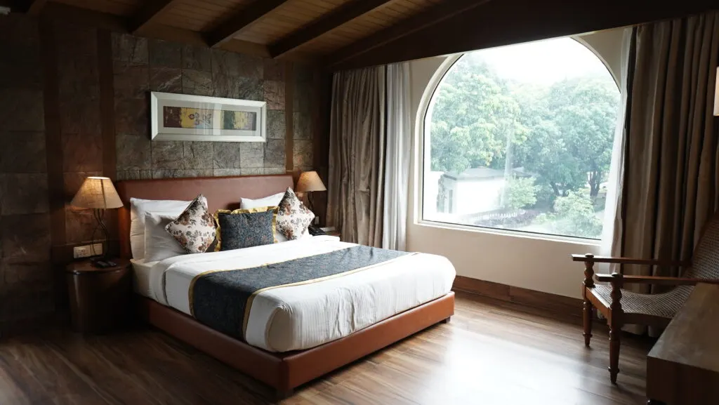 Royal Suite - View 2