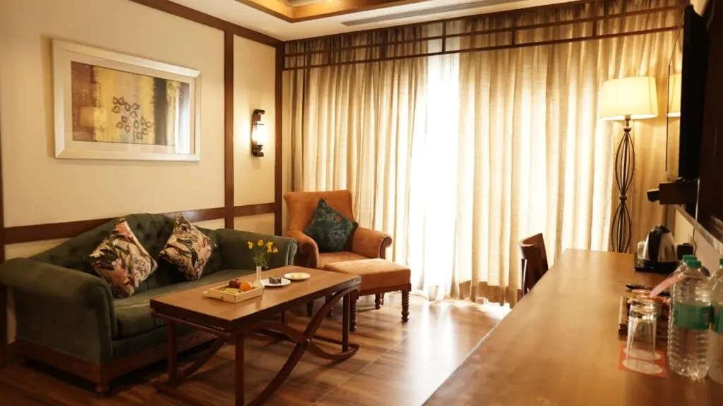 Royal Suite - View 3