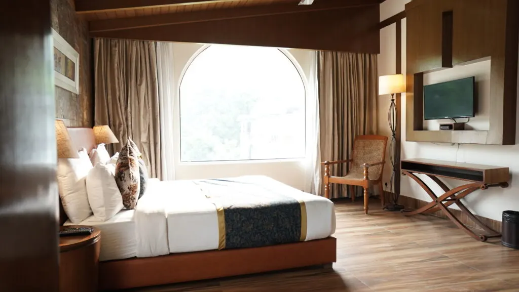 Royal Suite - View 6