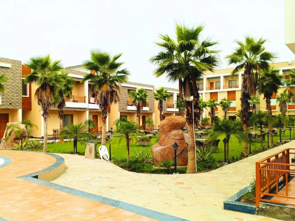 The Maasai Mara Resort - Photo 4