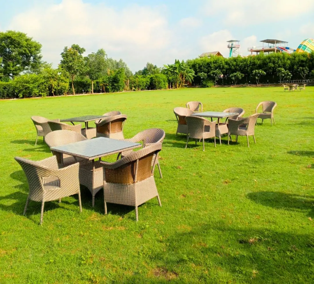 The Maasai Mara Resort - Photo 5