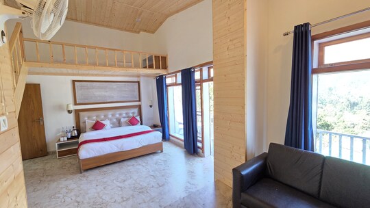 Premium Room - View 3