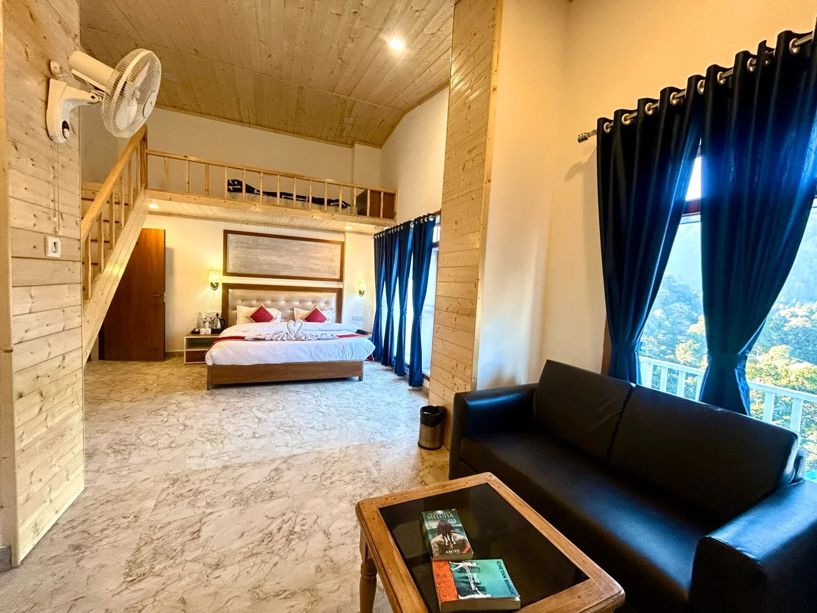 Premium Room - View 1