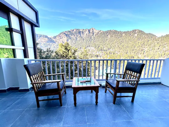 Superior Room - View 4