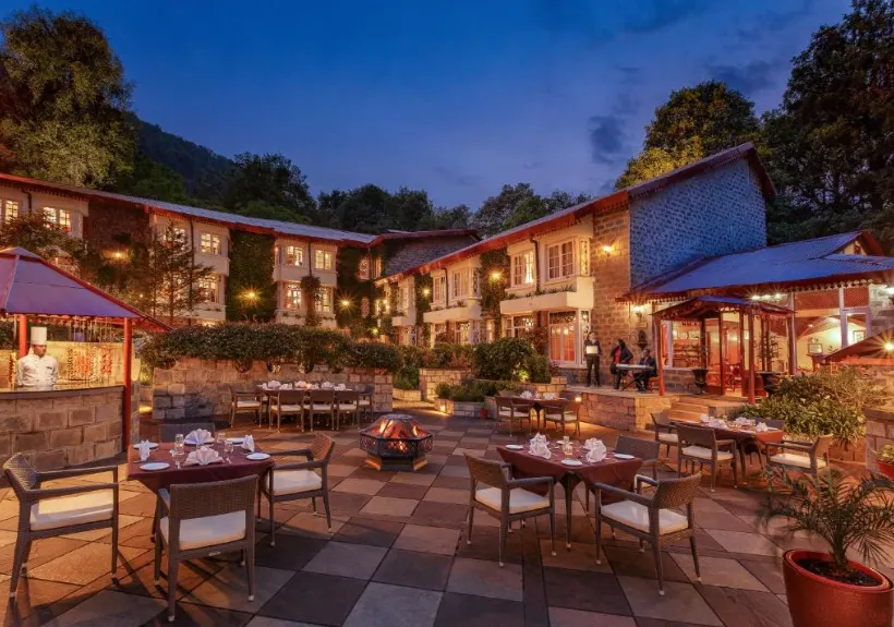 The Naini Retreat, Nainital - Gallery Photo 4