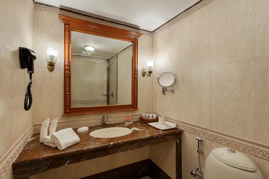 Naini Hill View Rooms - View 3