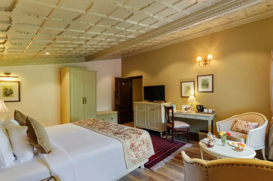 Naini Royal Rooms - View 3