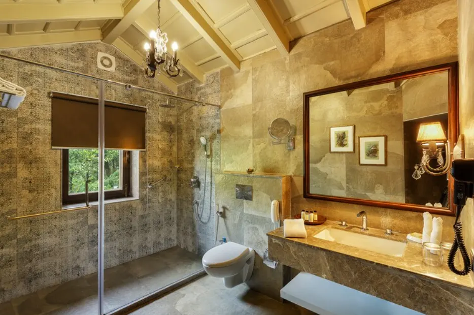 Naini Royal Rooms - View 4