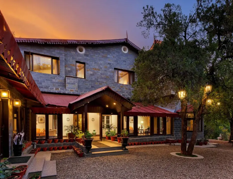 Naini Royal Rooms - View 5