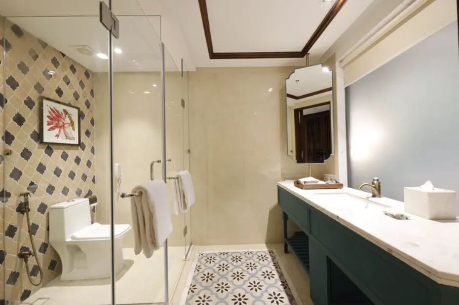 Premium Suite Room - View 3