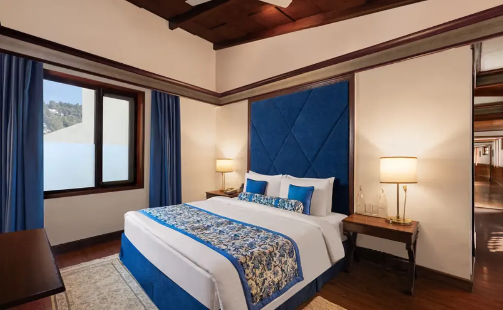 Suites - View 1