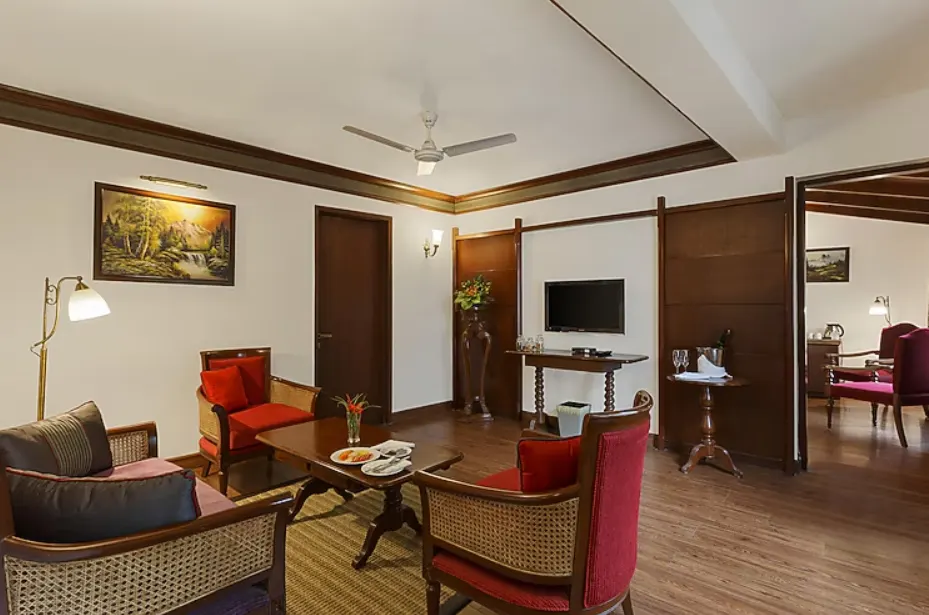 Suites - View 2
