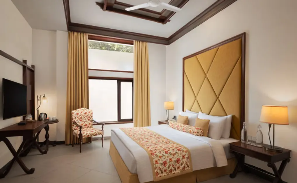 Superior Rooms - View 1