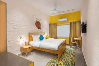 Standard Room - View 1