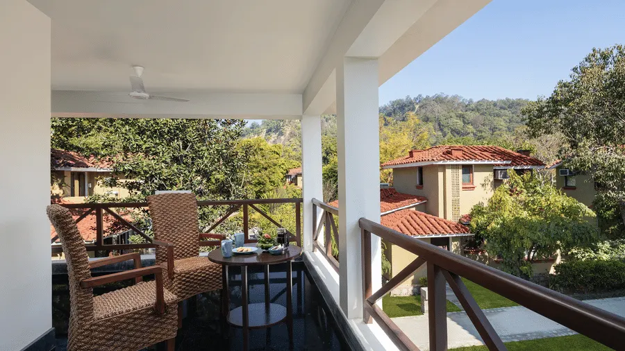 Superior Cottage - View 2