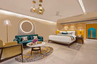 Superior Room - View 3
