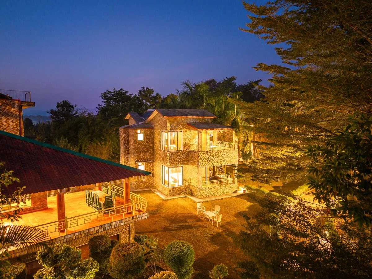 The Roar Resort - Gallery Photo 2