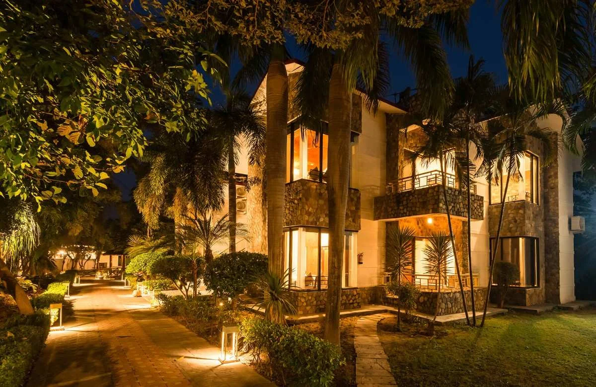 The Roar Resort - Gallery Photo 3