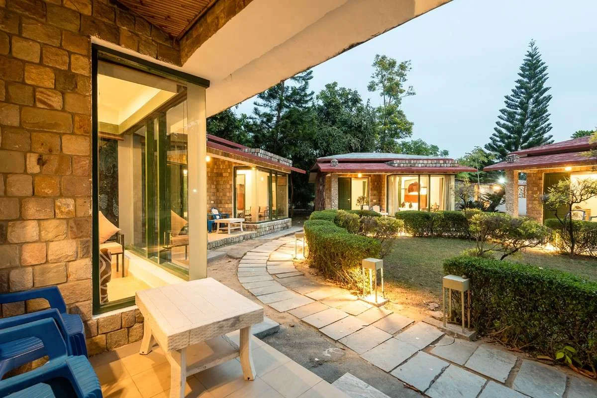The Roar Resort - Photo 4