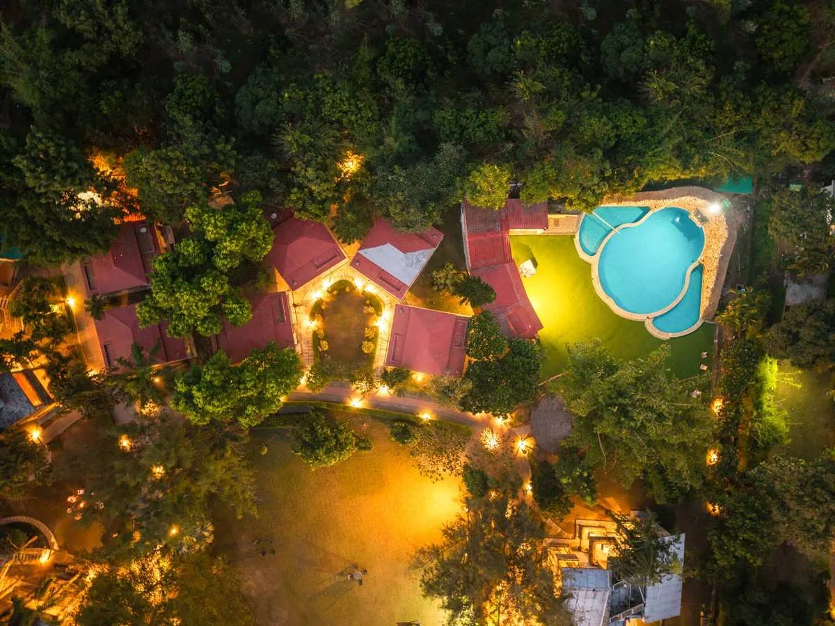 The Roar Resort - Photo 5