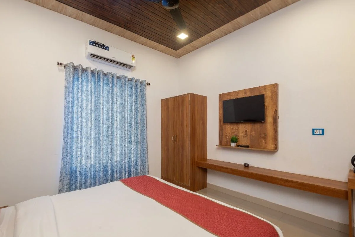 Cheetal Room - View 2