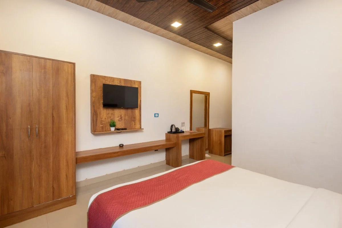 Cheetal Room - View 3