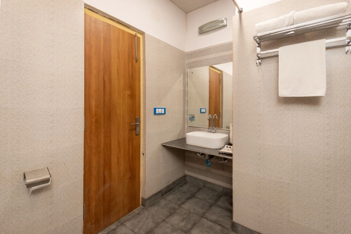 Cheetal Room - View 4