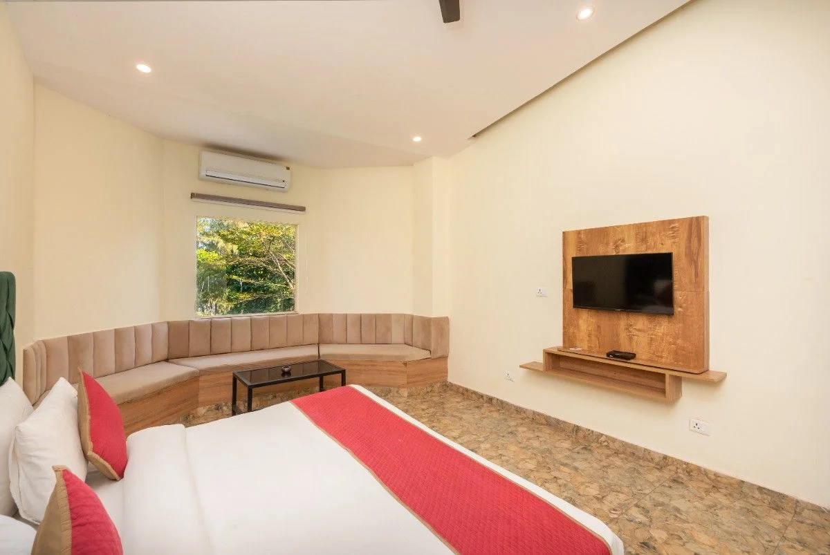 Sambar Room - View 3