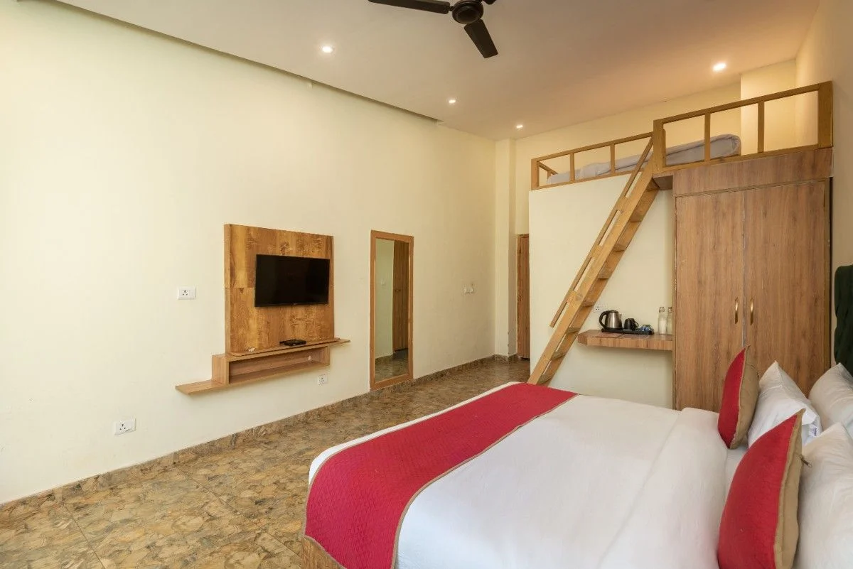 Sambar Room - View 4