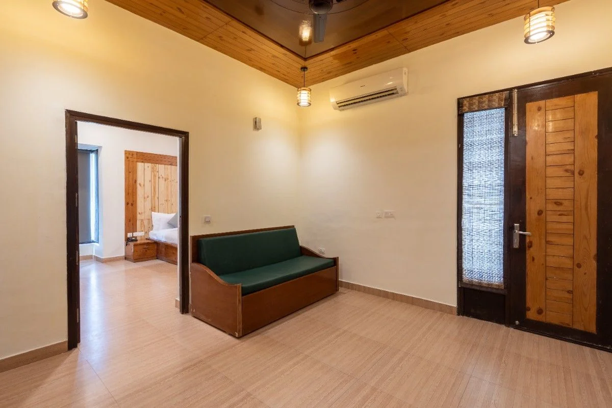 Tiger Suites - View 3