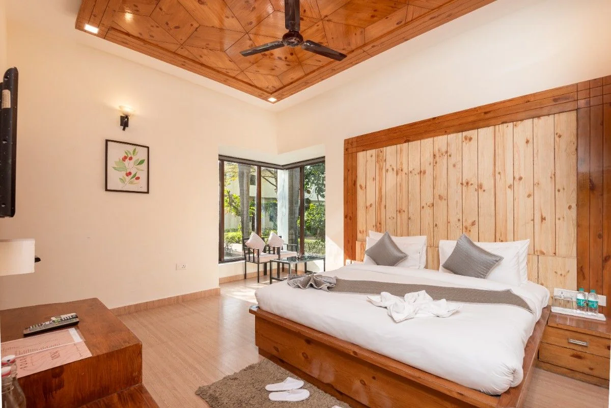 Tiger Suites - View 4