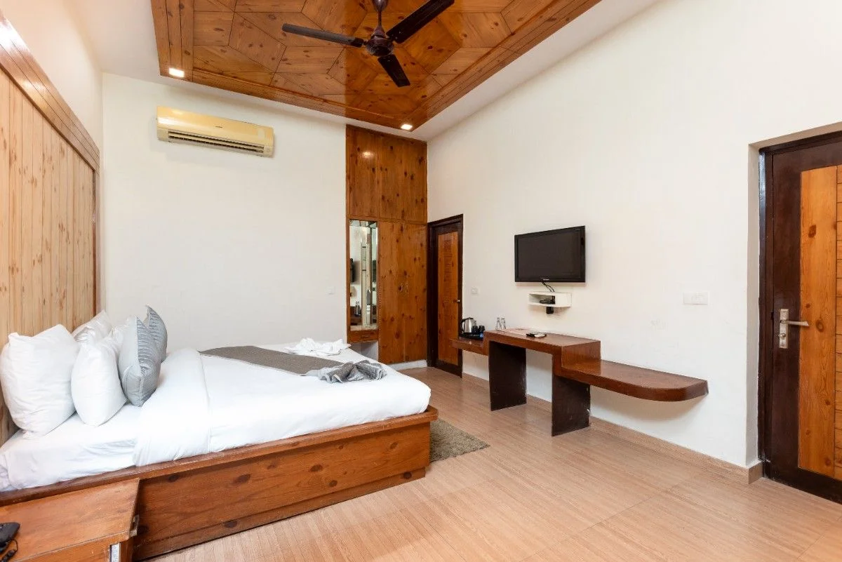 Tiger Suites - View 5