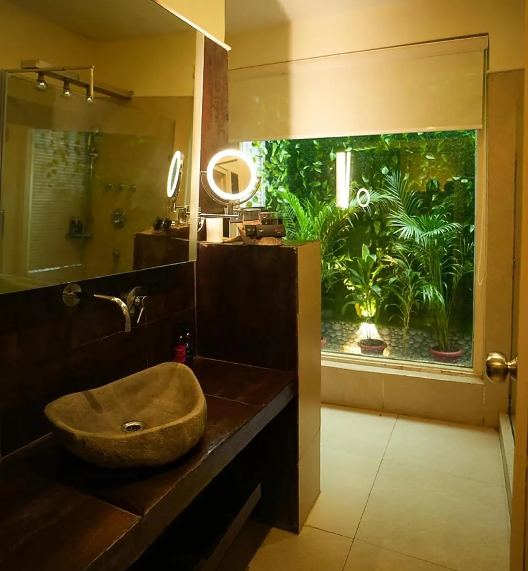 Deluxe Cottage The Fragrance - View 8
