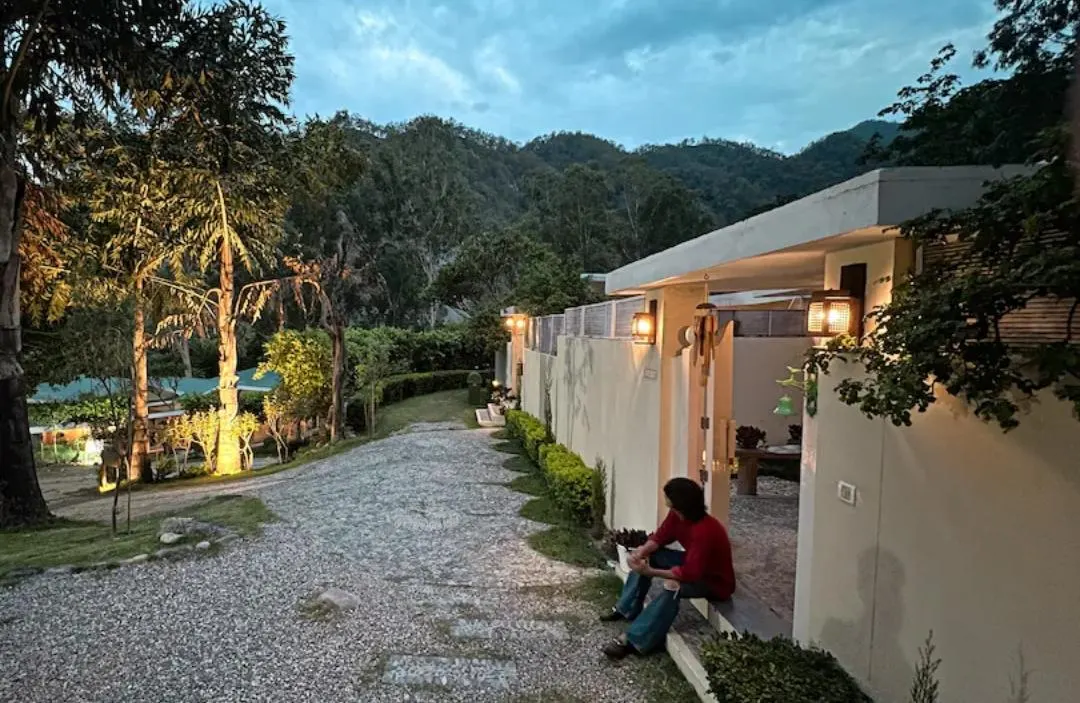 Premiere Cottage - View 1