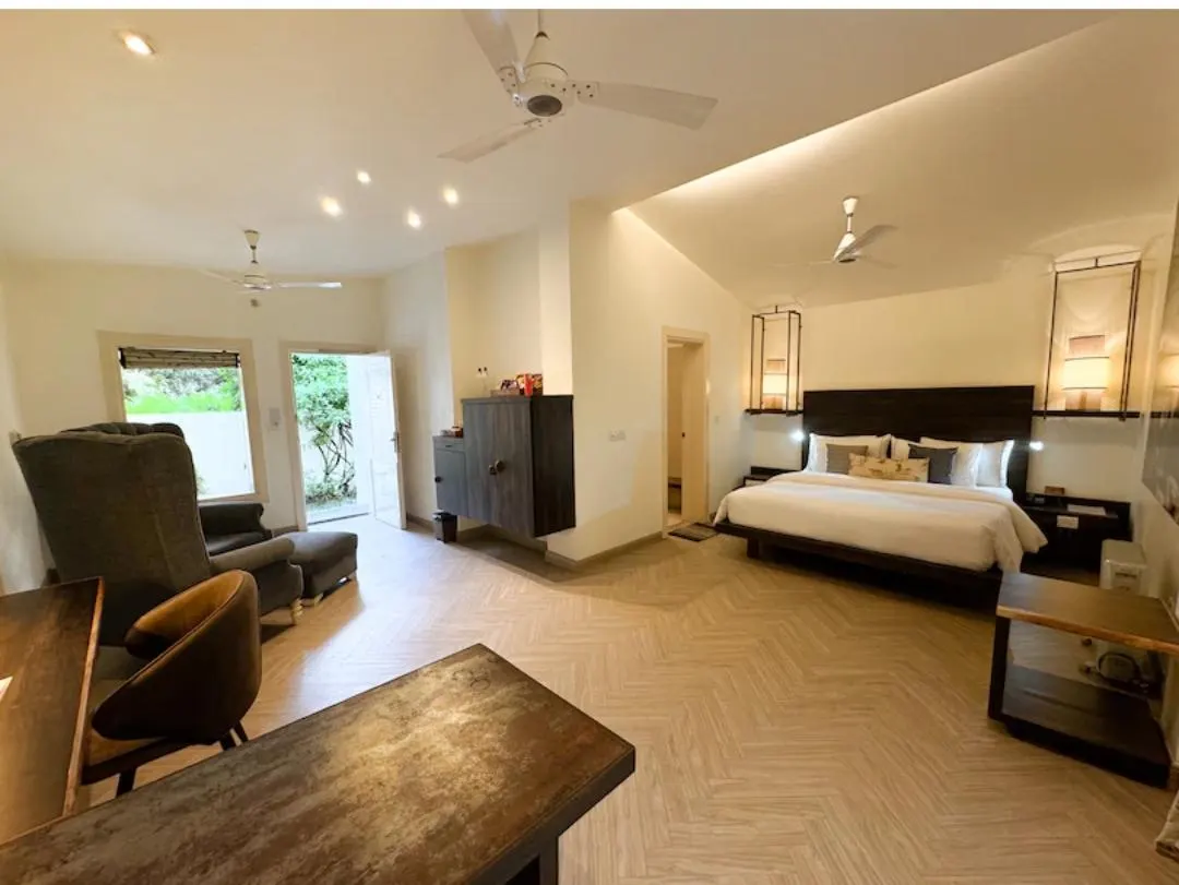 Premiere Cottage - View 4