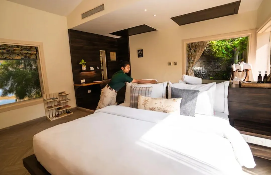 Presidential Suite - View 3