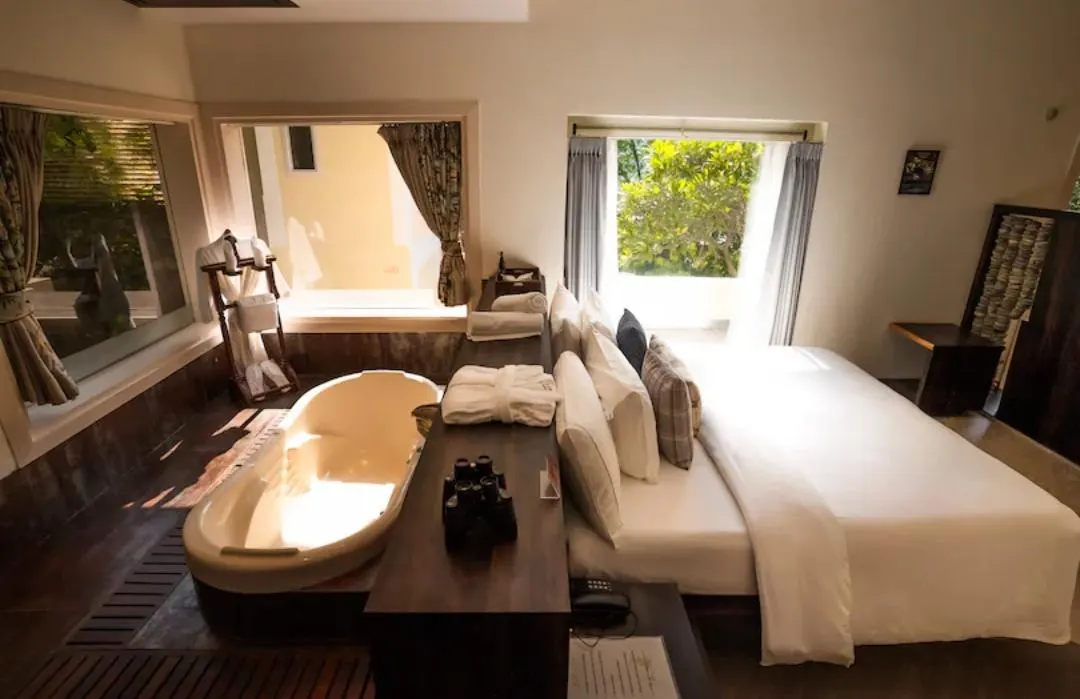 Presidential Suite - View 4