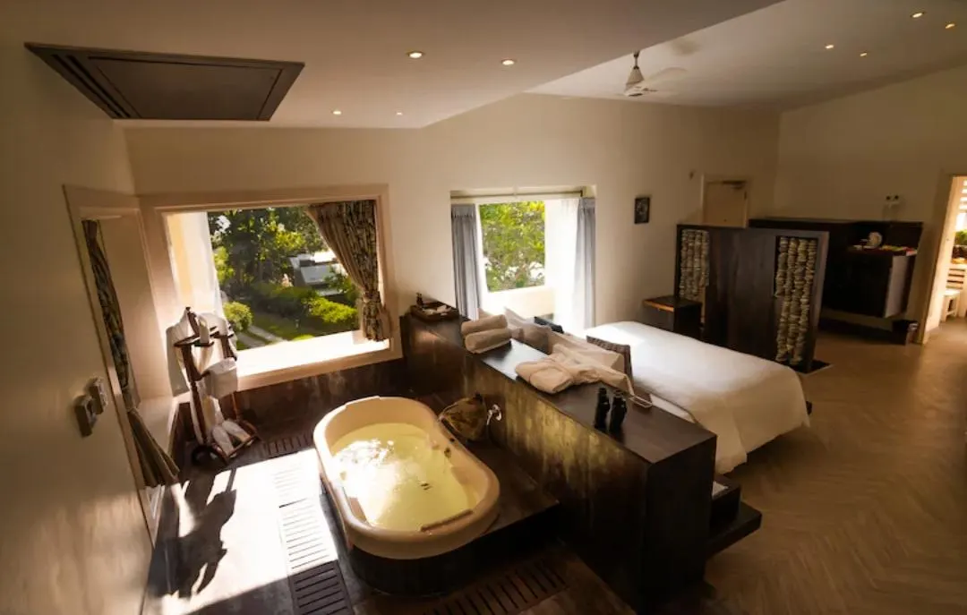 Presidential Suite - View 5