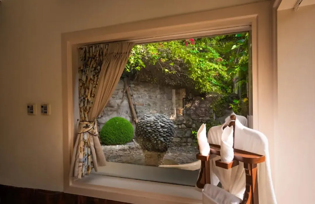 Presidential Suite - View 6