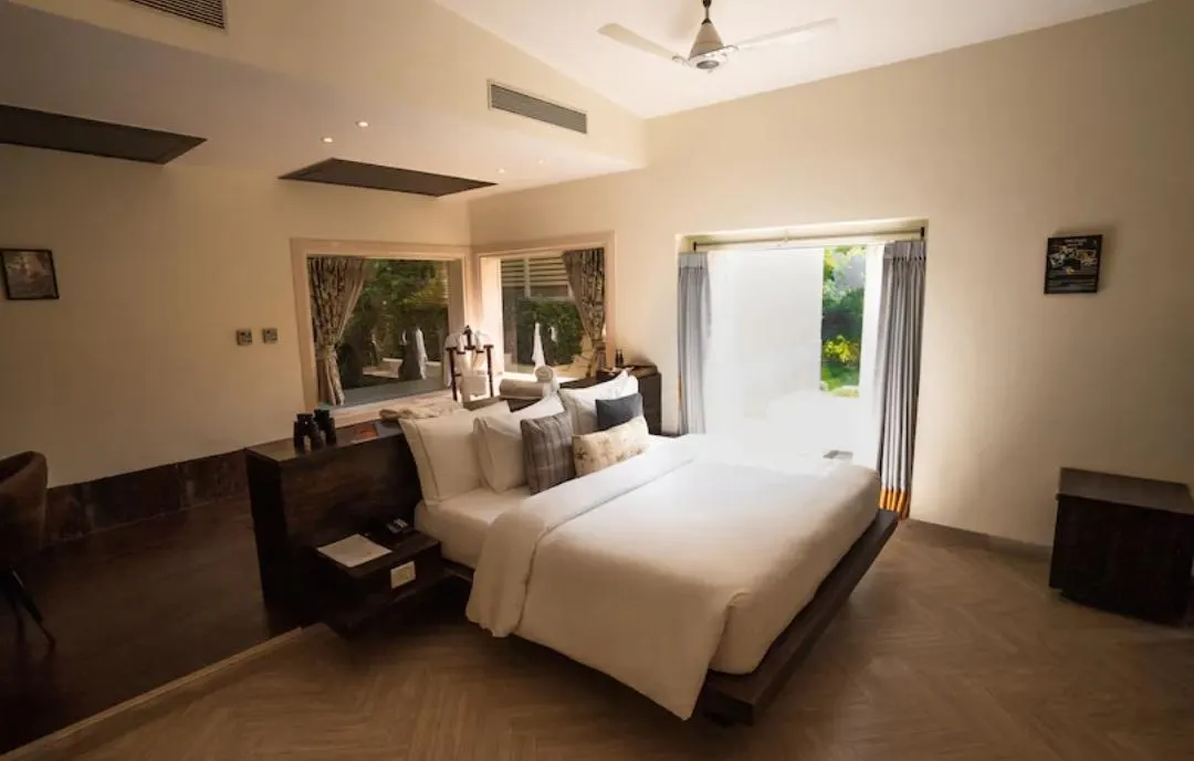 Presidential Suite - View 7