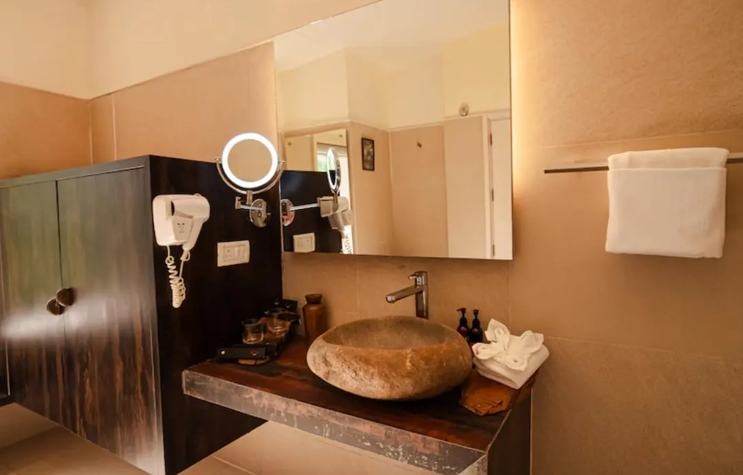 Presidential Suite - View 8
