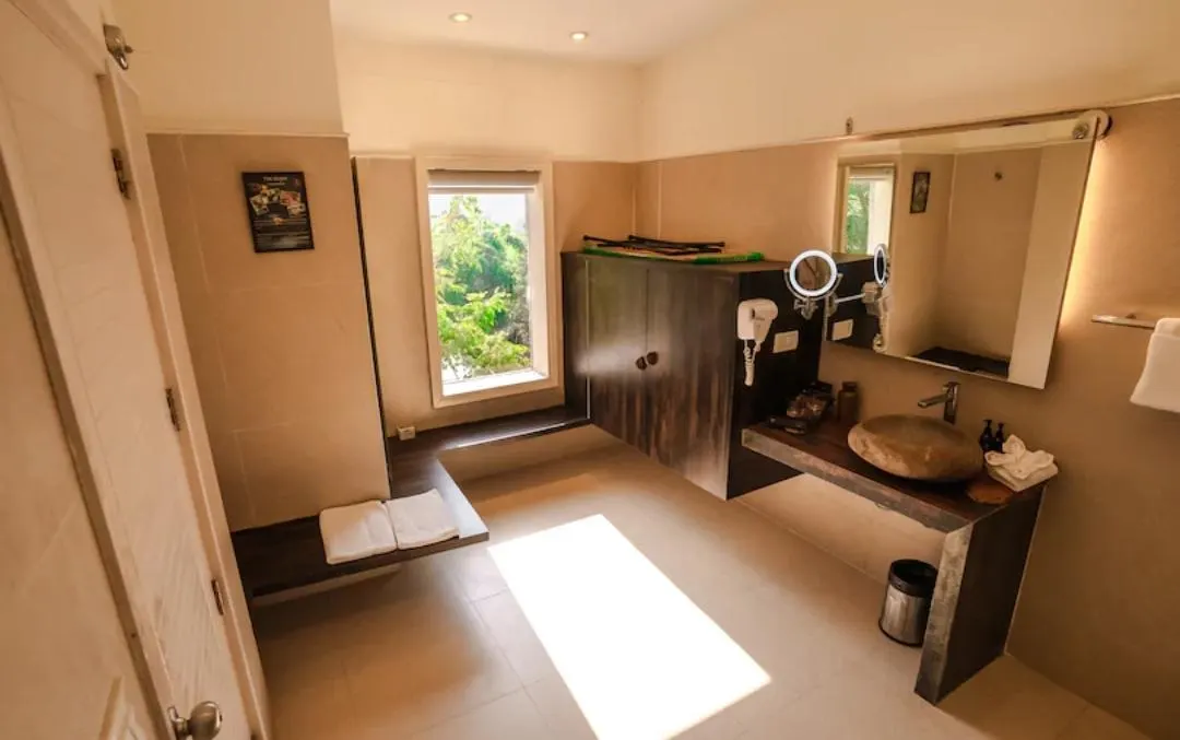 Presidential Suite - View 9