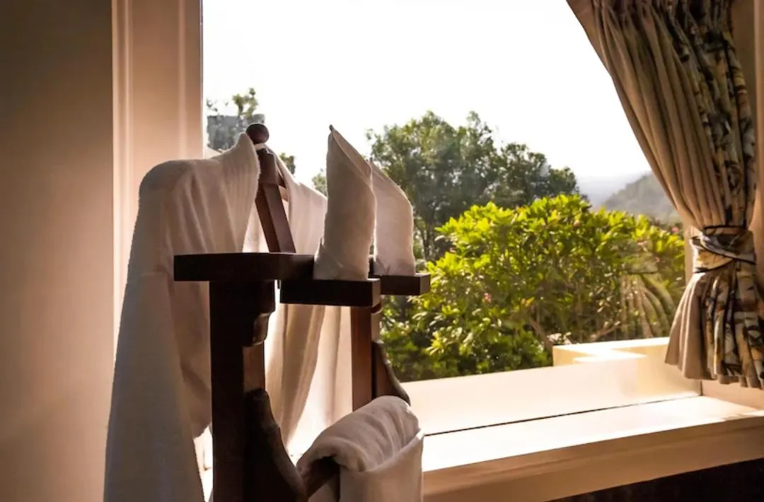 Presidential Suite - View 10