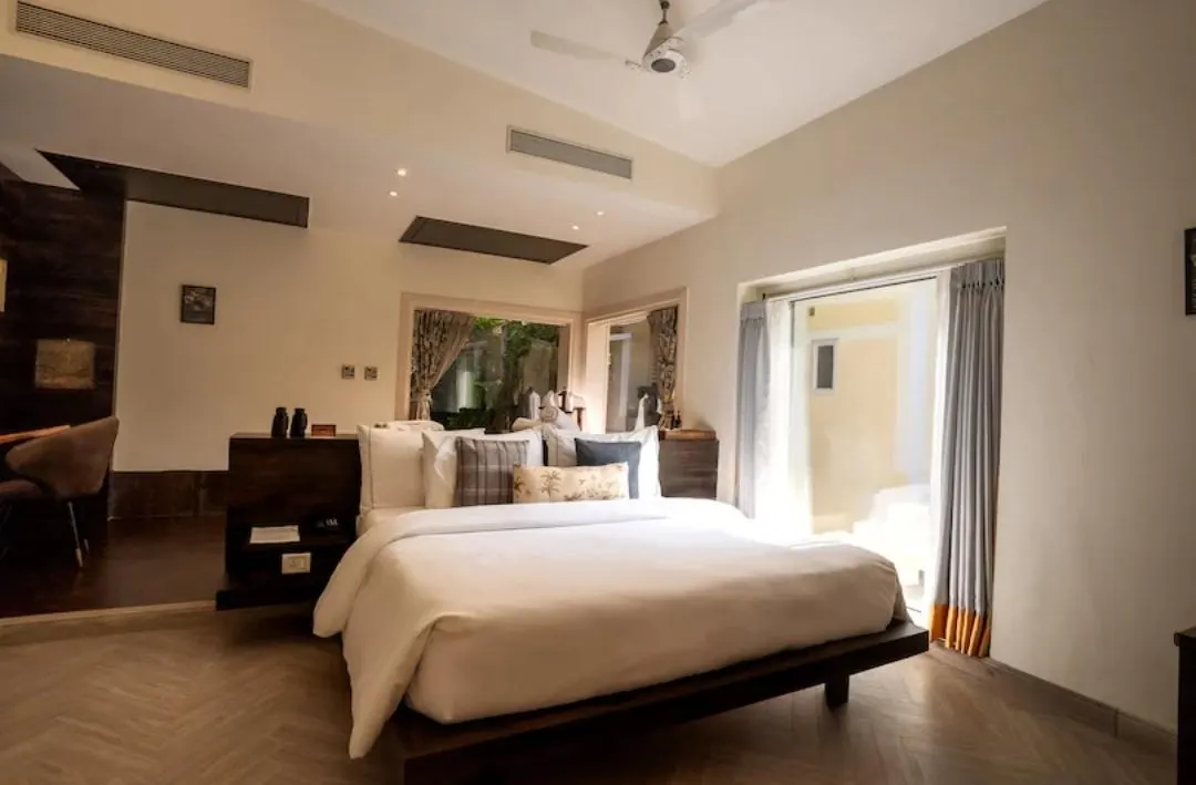 Presidential Suite - View 12