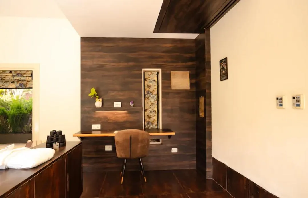 Presidential Suite - View 13