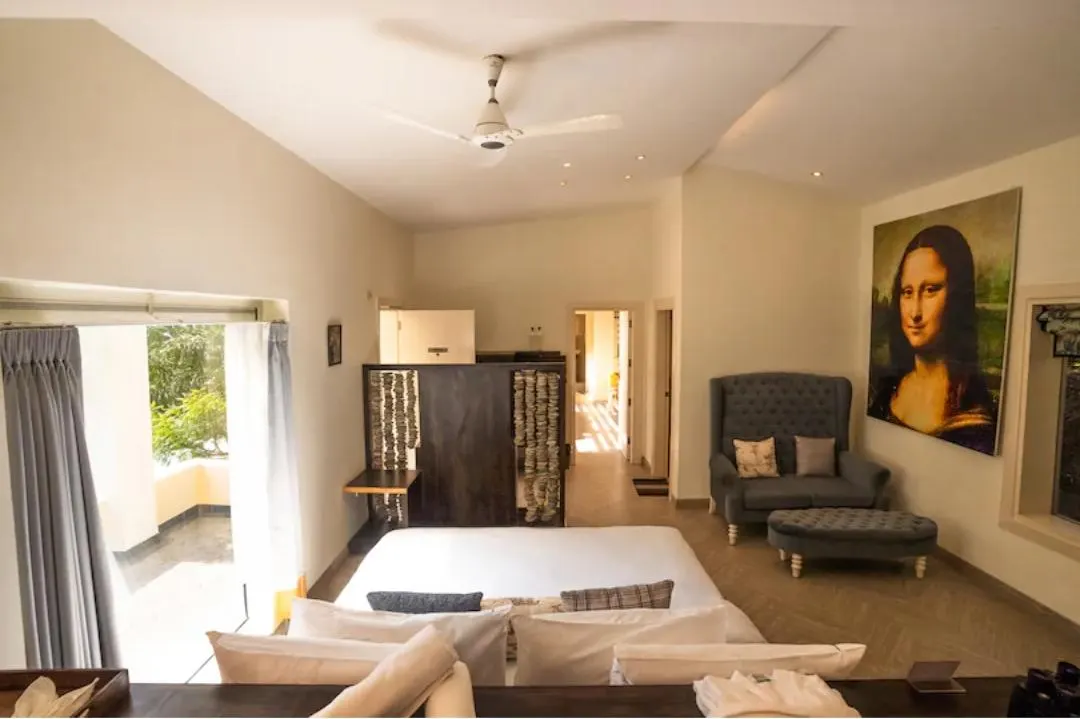 Presidential Suite - View 14