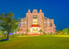 Tiaaraa Resort - Luxury Resort in Jim Corbett - Gola Holidays