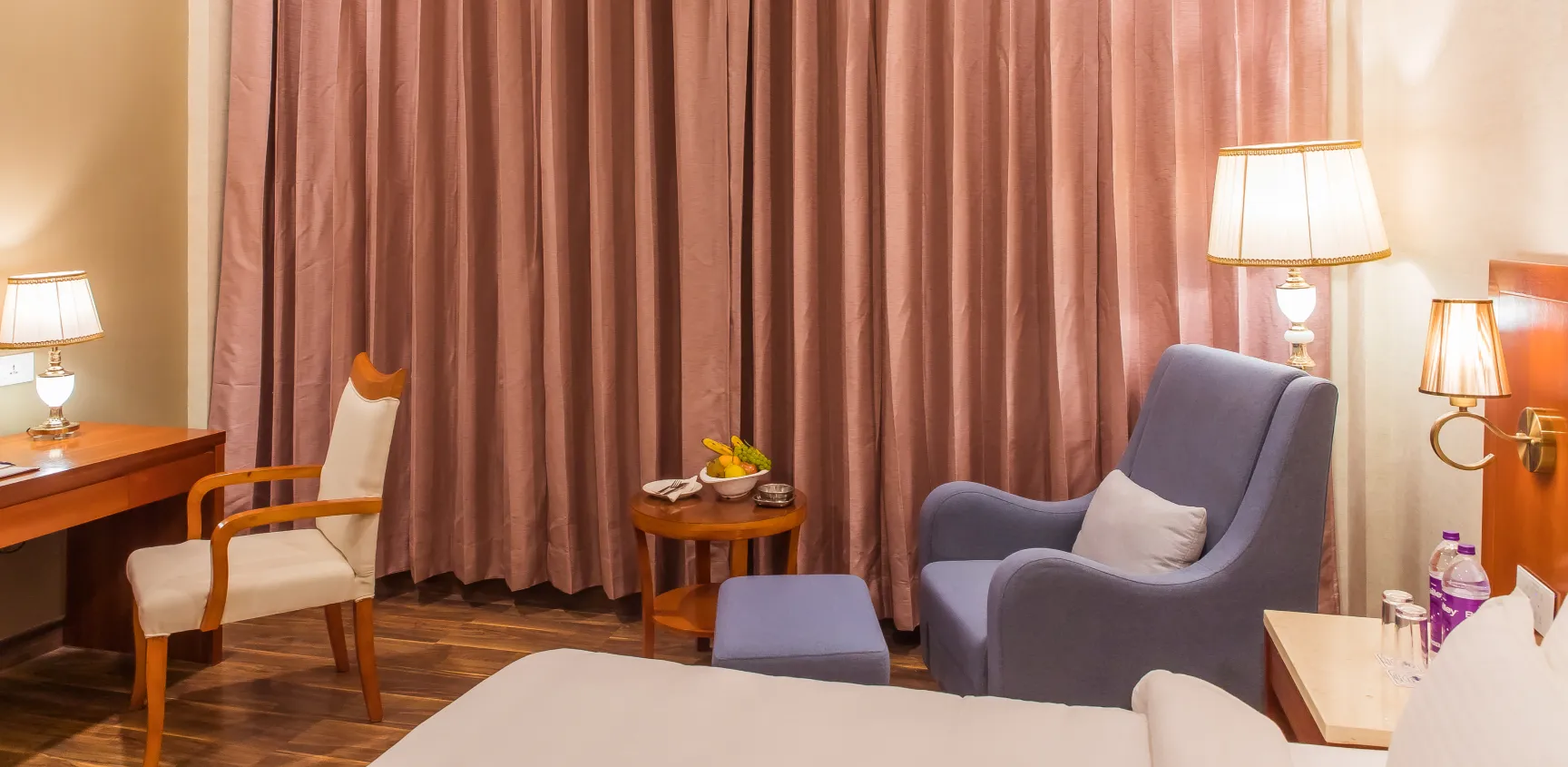 Club Room - View 2