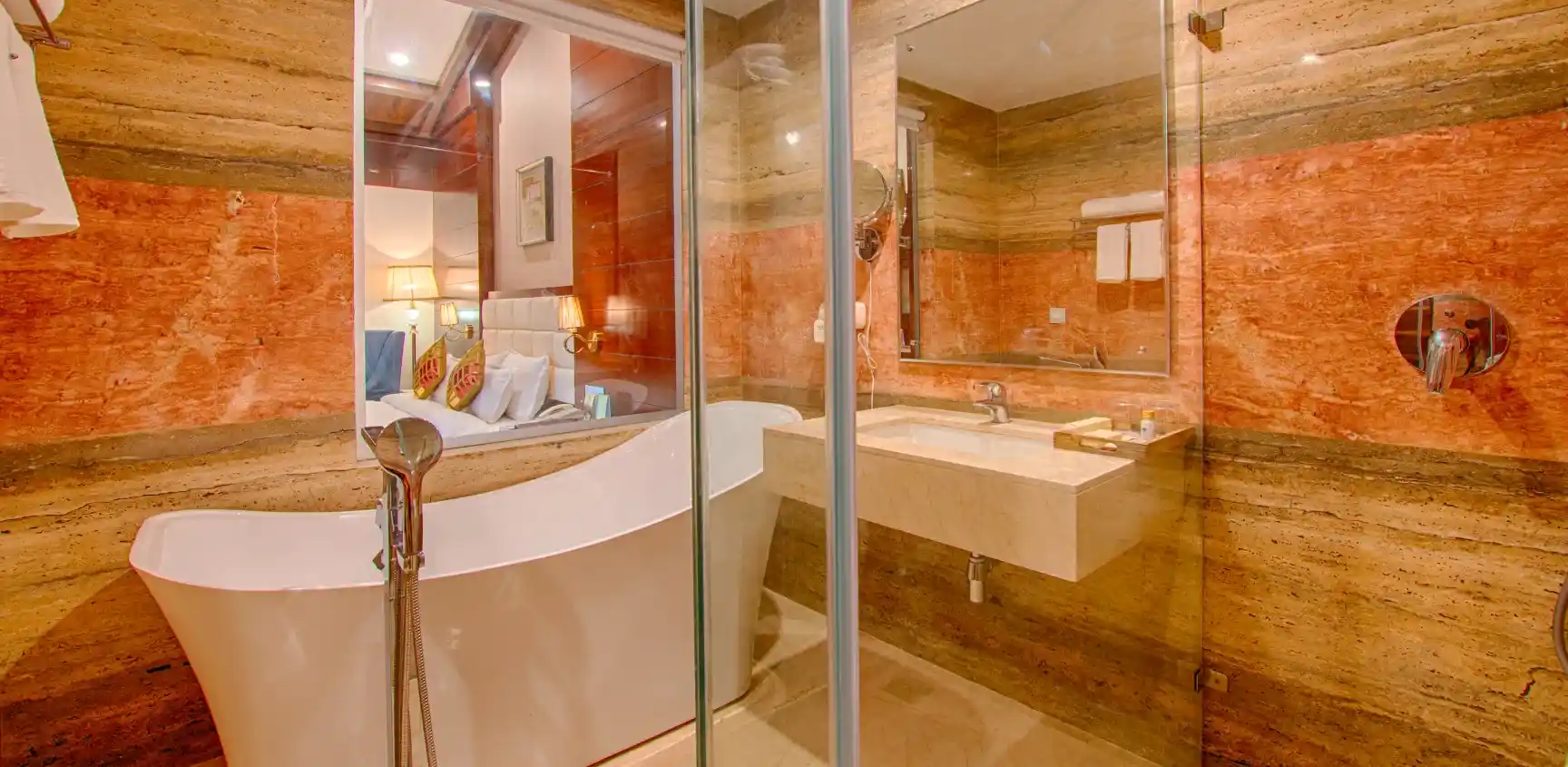 Heritage Room  - View 2