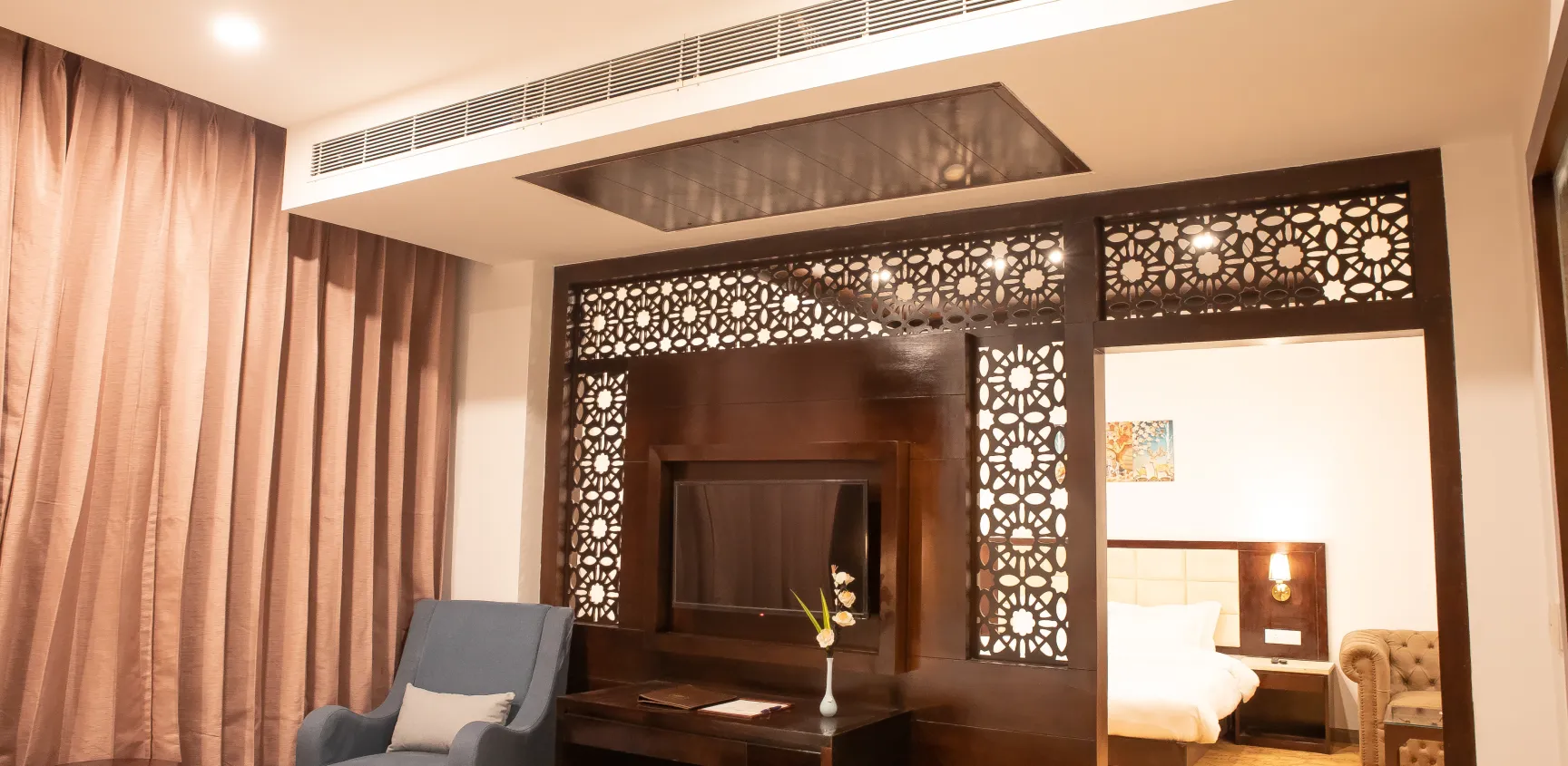 Presidential Suite  - View 2